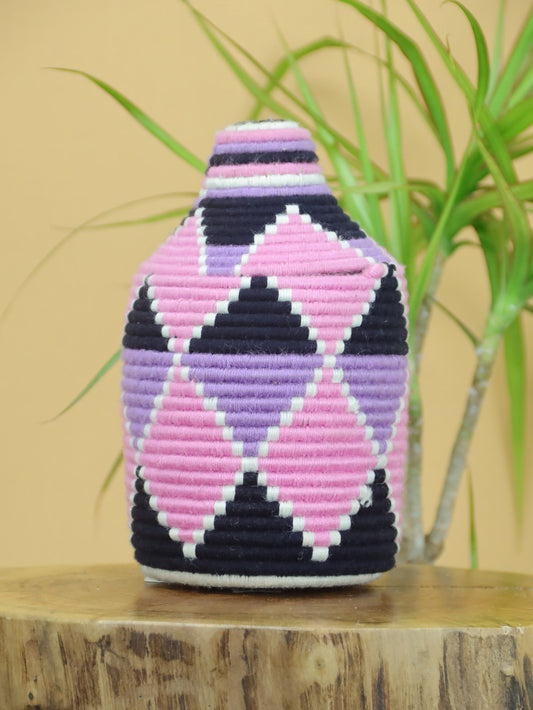 Armandor Berber basket - Wavlynn