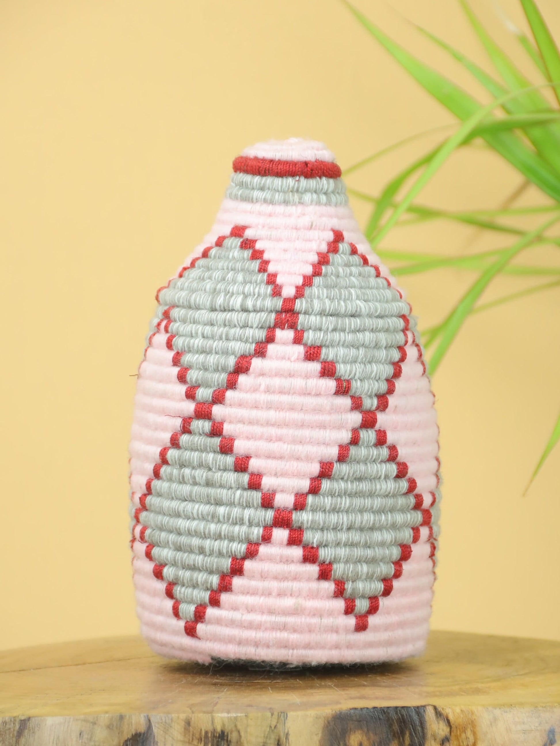 Zinara Berber Basket - Wavlynn
