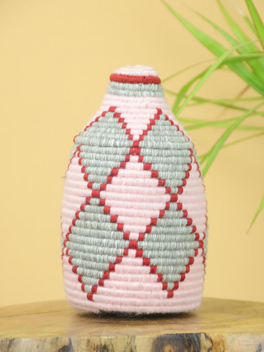 Zinara Berber Basket - Wavlynn