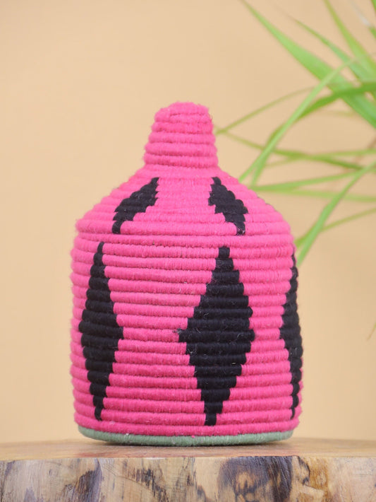 Nawrimar Berber Basket - Wavlynn