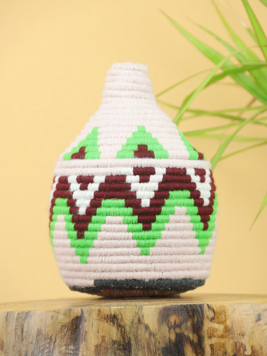 Nismarad Berber Basket - Wavlynn