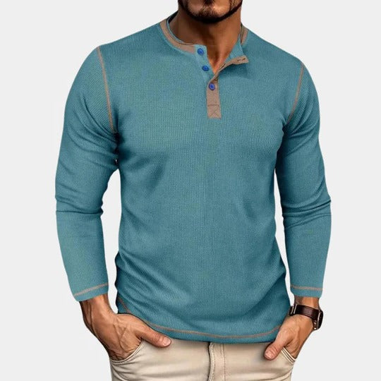 Wavlynn navy men's relaxed fit short sleeve t-shirt lightweight breathable everyday casual tee
