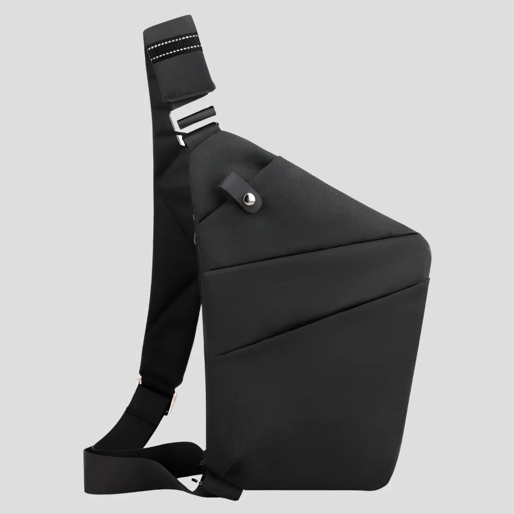 Wavlynn waterproof anti-theft shoulder bag water-resistant durable carryall for daily travel