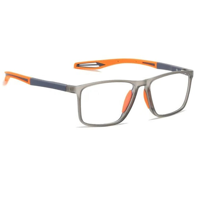 TrendAura ultralight multifunctional reading glasses unisex near far vision 0.88oz featherweight frames
