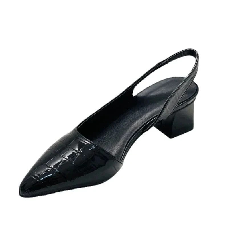 Women’s Orthopedic Comfort Pumps for All-Day Support