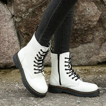 Empress women's ankle boots in classic style with sleek silhouette and durable fashion-forward design