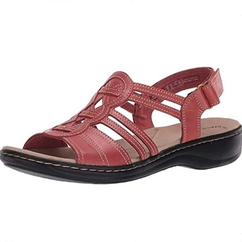 Briar women's cushioned sandals lightweight design effortless style for casual outings and sunny getaways