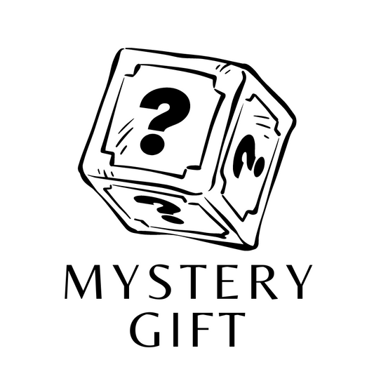 Mystery Gift (SECRET OFFER) - Wavlynn