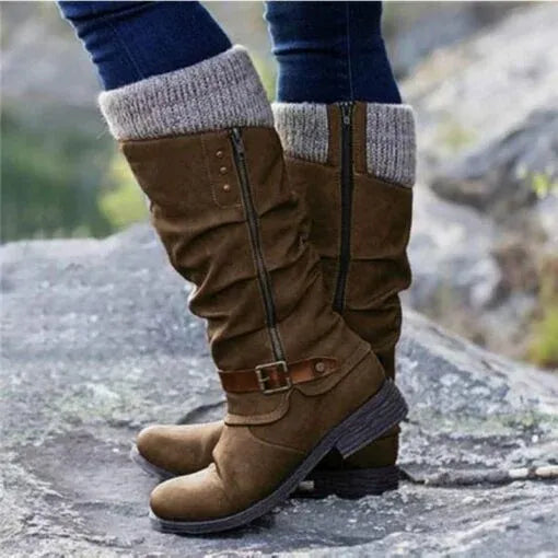 Ash black ankle boots sleek side zipper streamlined silhouette modern everyday style