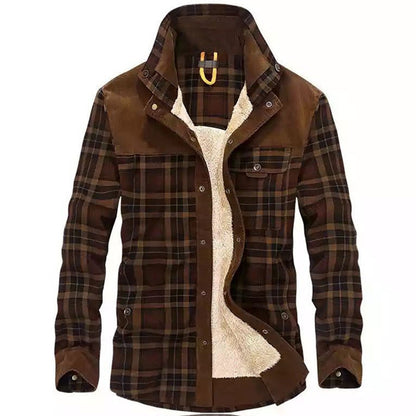 Youth casual cotton short sleeve shirt with patch pocket, modern fit for kids and teens, boys and girls