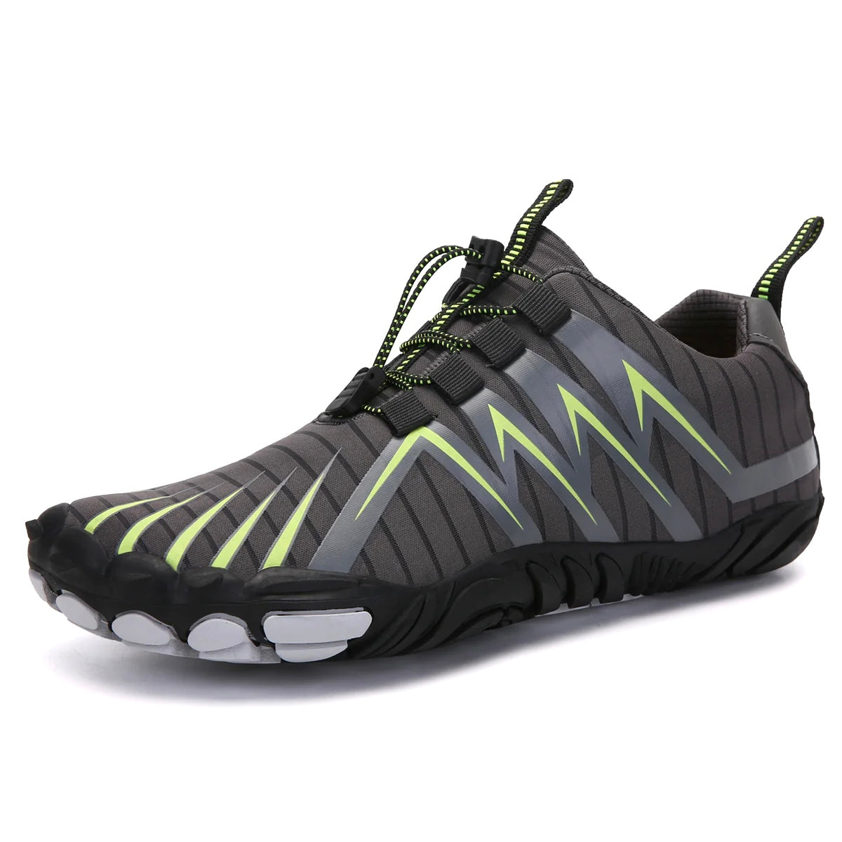 Retex Pro padded barefoot shoes wide toe box non-slip sole natural movement outdoor