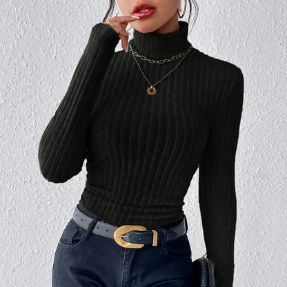 Women's cozy knit cardigan relaxed fit neutral tones soft warm versatile layering piece