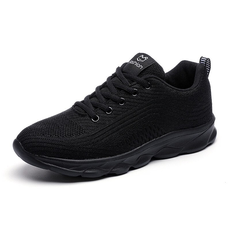 Vivienne OrthoFit women's comfort walking shoes with cushioned support and lightweight ergonomic design