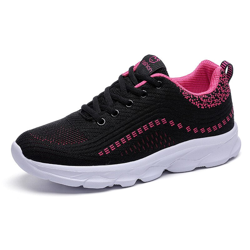 Vivienne OrthoFit women's comfort walking shoes with ergonomic cushioning and lightweight supportive design