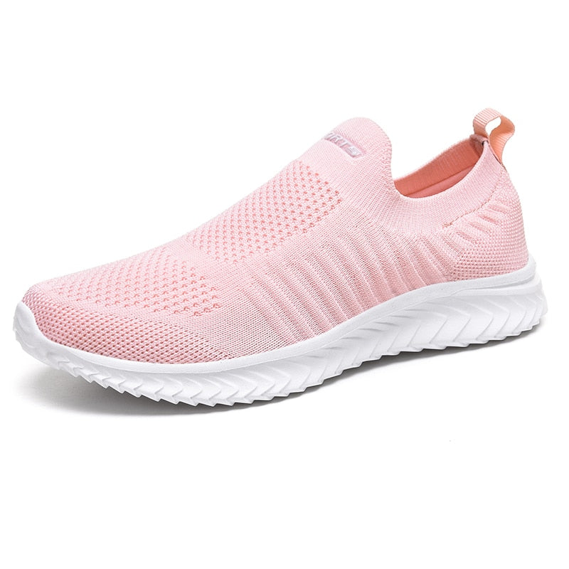 Women's Celeste comfort support shoes with cushioned sole, ergonomic design in breathable materials