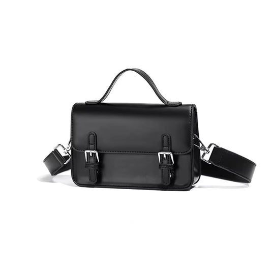 Mini Messenger Bag - Wavlynn